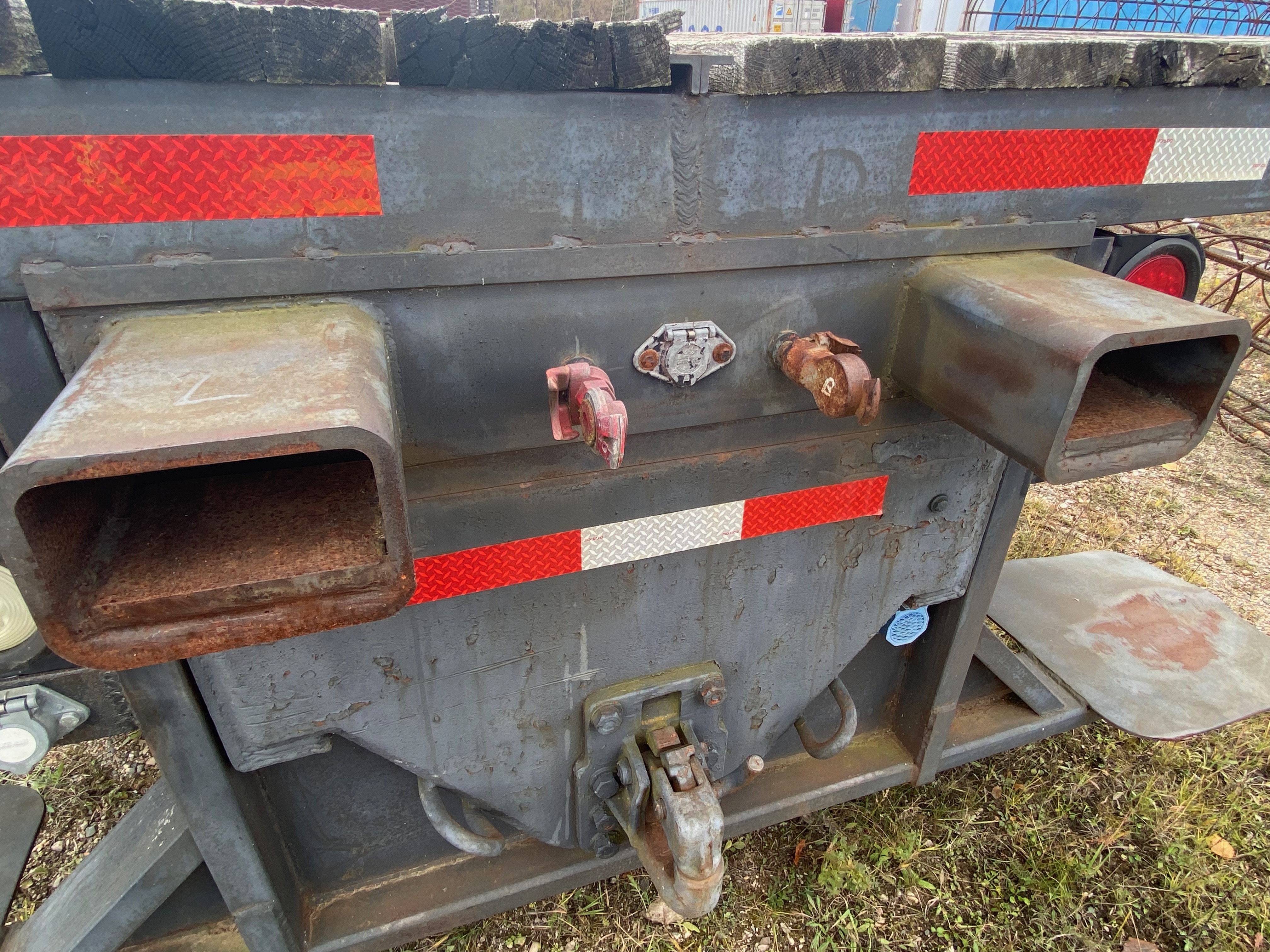 1992 INTERNATIONAL Paystar 5000 - Image 18